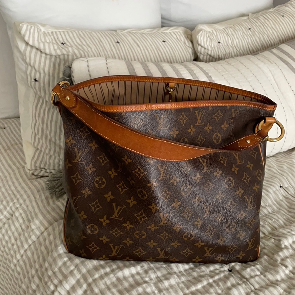 Louis Vuitton Delightful MM
